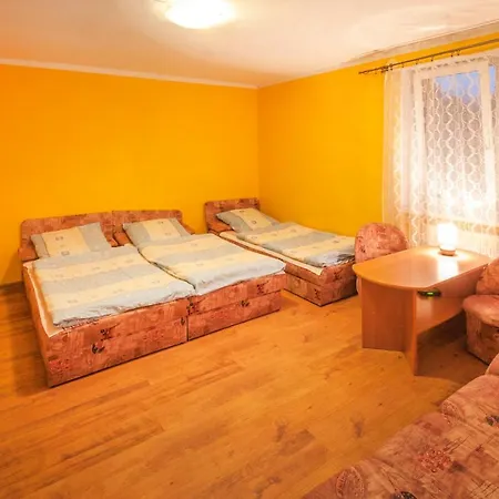 Jamka Przy Wyciagu - Goscinne *